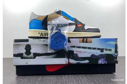 Hyperoad Air OF 1 Jordan 1008